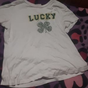 Saint Patrick shirt